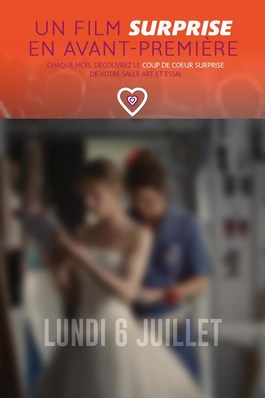 Film surprise du 6 juillet