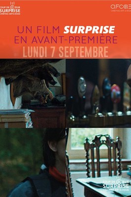 Film surprise du 7 septembre 2026