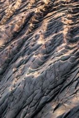 CONFÉRENCE : Glaciers d'ici, Miroir du réchauffement global