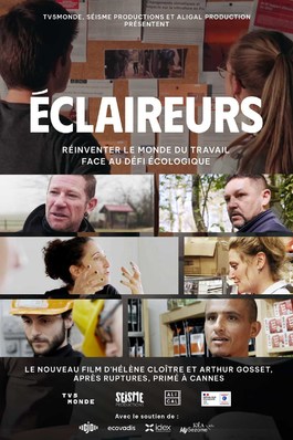 Éclaireurs