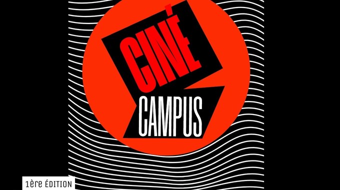 Photo du film Ciné Campus
