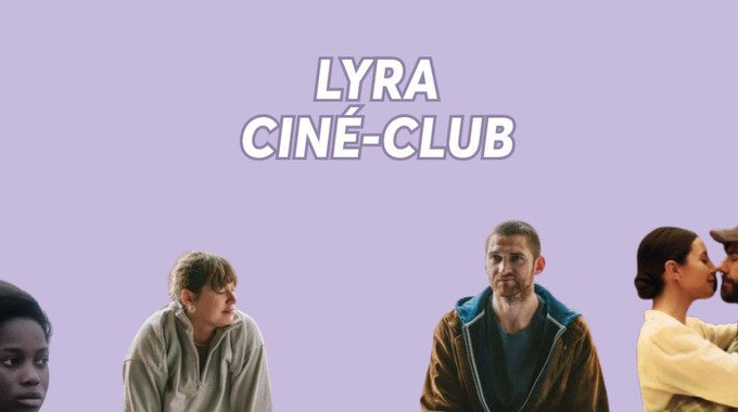 Photo du film LYRA CLUB S8