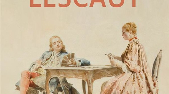 Photo du film Lecture Manon Lescaut