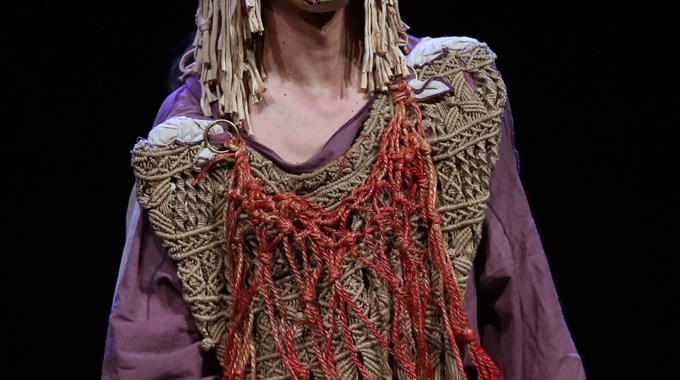 Photo du film LE DOUBLE DESTIN DU ROI OEDIPE