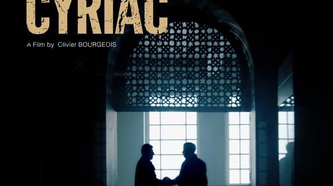 Photo du film LE SERMENT DE CYRIAQUE