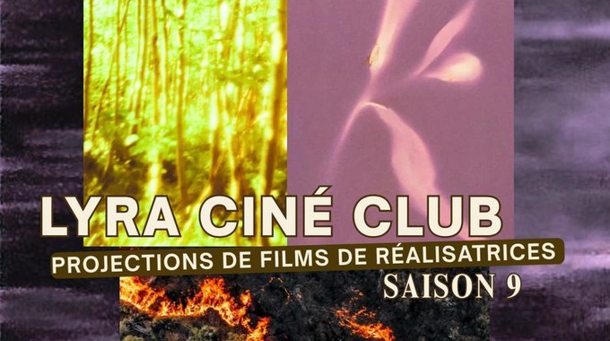 Photo du film LYRA CINE CLUB S9 SEPTEMBRE 2026