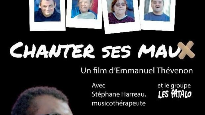 Photo du film CHANTER SES MAUX