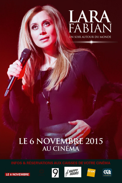 Lara Fabian >> álbum "Ma Vie Dans La Tienne" LARA+FABIAN+UN+SOIR+AUTOUR+DU+MONDE
