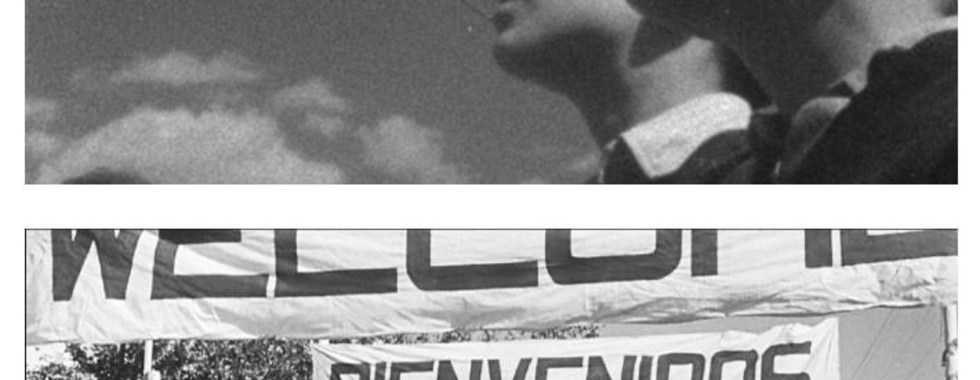 Photo du film El Circo et Bienvenue Mr Marshall