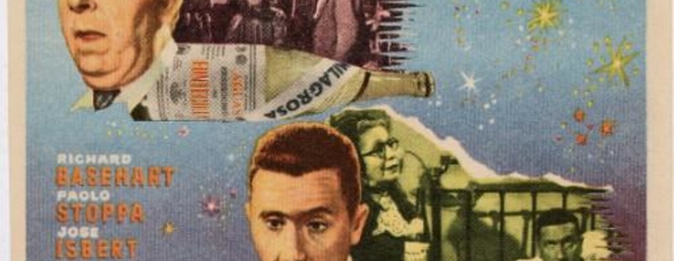 Photo du film Les Jeudis miraculeux