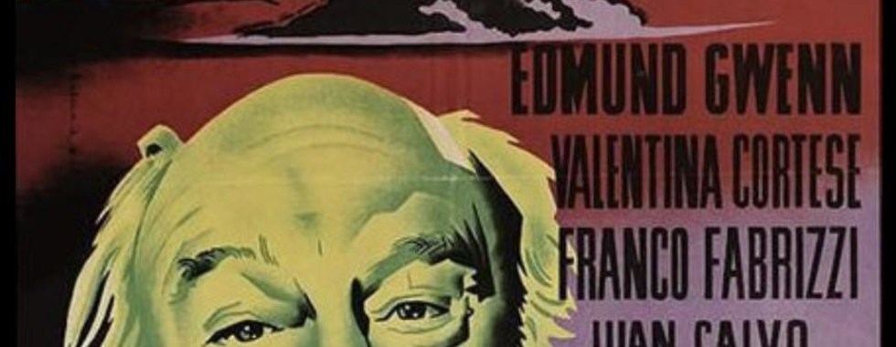 Photo du film CALABUIG