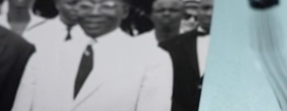 Photo du film L'argent, la liberté, une histoire du franc CFA