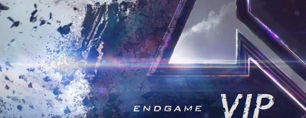 Photo du film Avengers: Endgame VIP