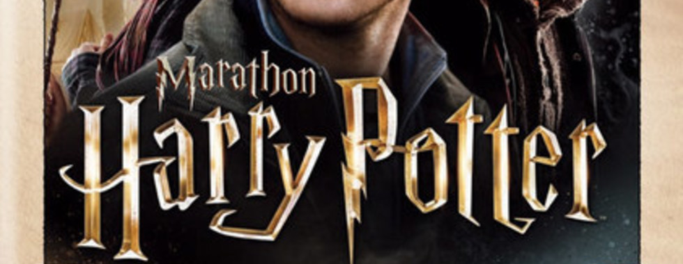 Photo du film Marathon Harry Potter