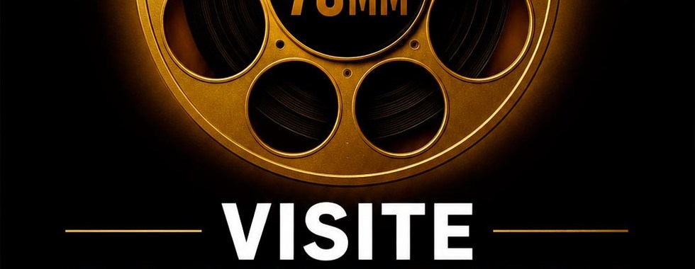 Photo du film Visite Cabine 70 mm