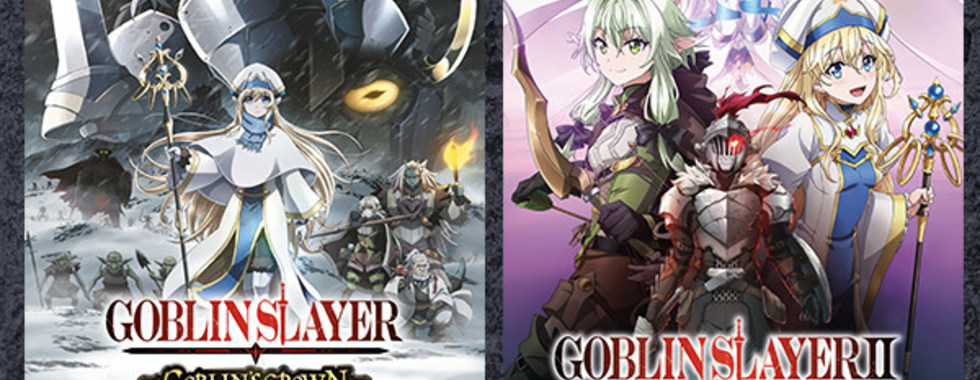 Photo du film Goblin Slayer: Goblin's Crow & Avant-Première Saison 2