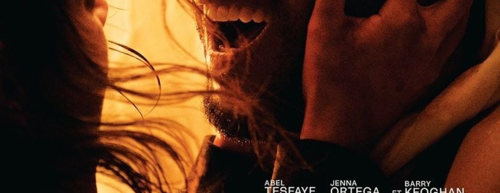 Photo du film Hurry Up Tomorrow (AVP Publique)