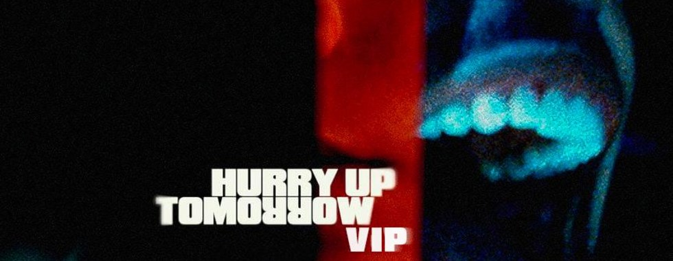 Photo du film Hurry Up Tomorrow VIP