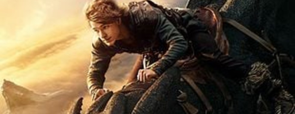 Photo du film Dragons (Avant-Première)