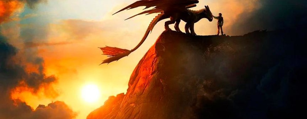 Photo du film Dragons VIP