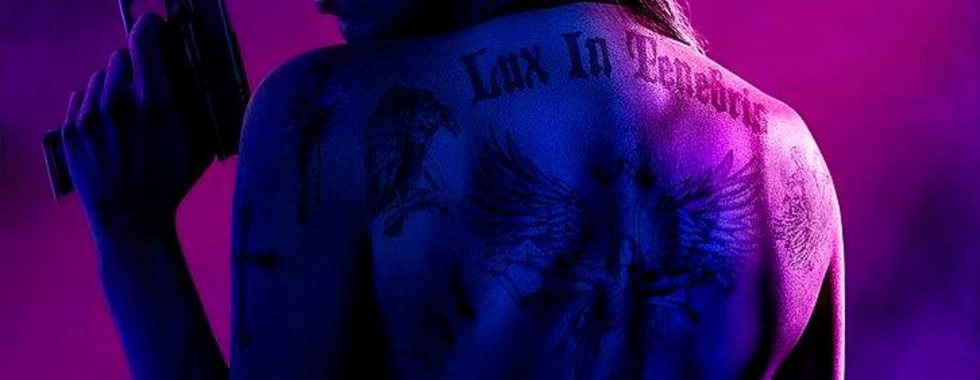 Photo du film De l'univers de John Wick : Ballerina VIP