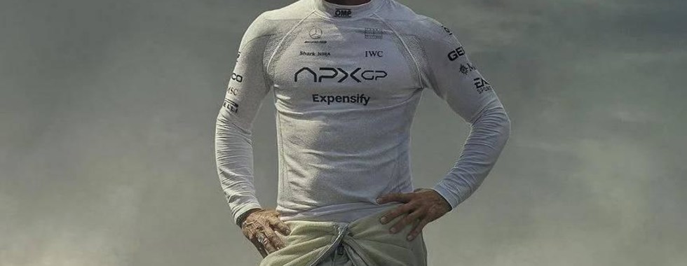 Photo du film F1® LE FILM VIP