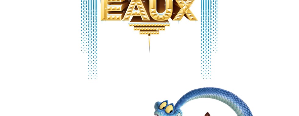 Photo du film La Féerie des Eaux & Zootopie 2