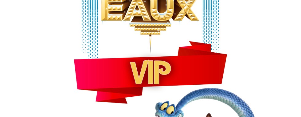 Photo du film La Féerie des Eaux & Zootopie 2 VIP