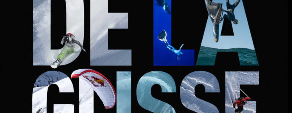 Photo du film La Nuit de la Glisse 2025 - En présence de l'équipe du film