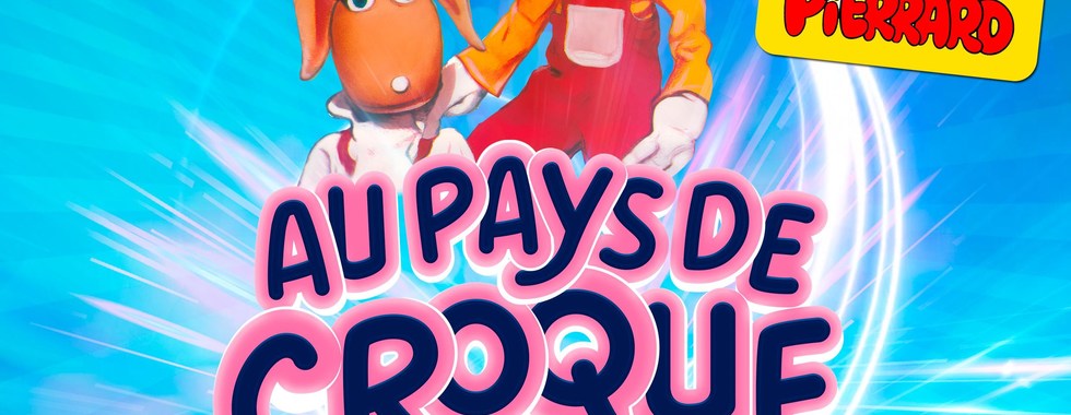 Photo du film Soirée Croque Vacances