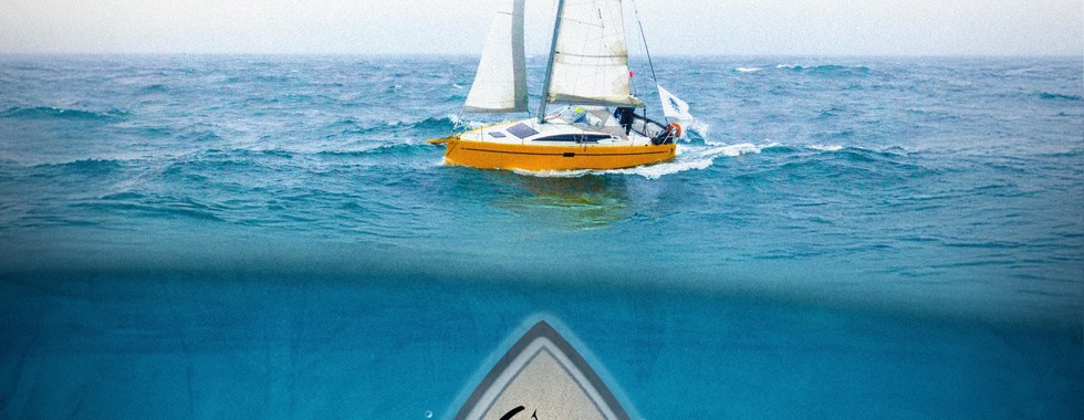 Photo du film SLOWS (Les lents de la mer)