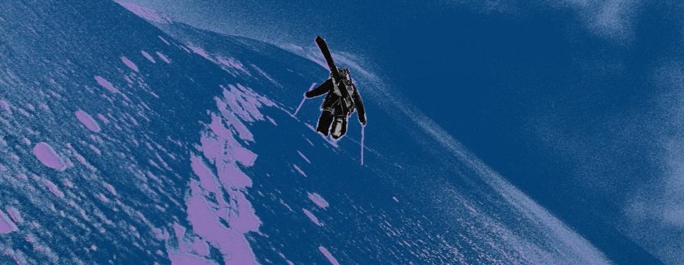 Photo du film Arc'teryx Winter Tour