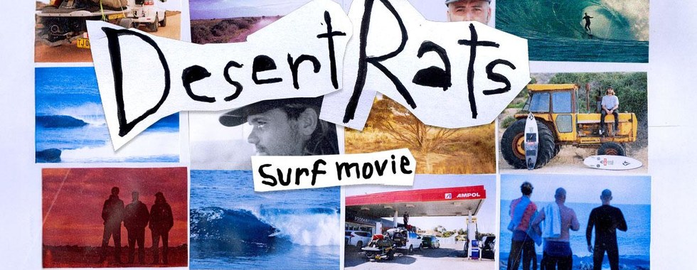 Photo du film Desert Rats