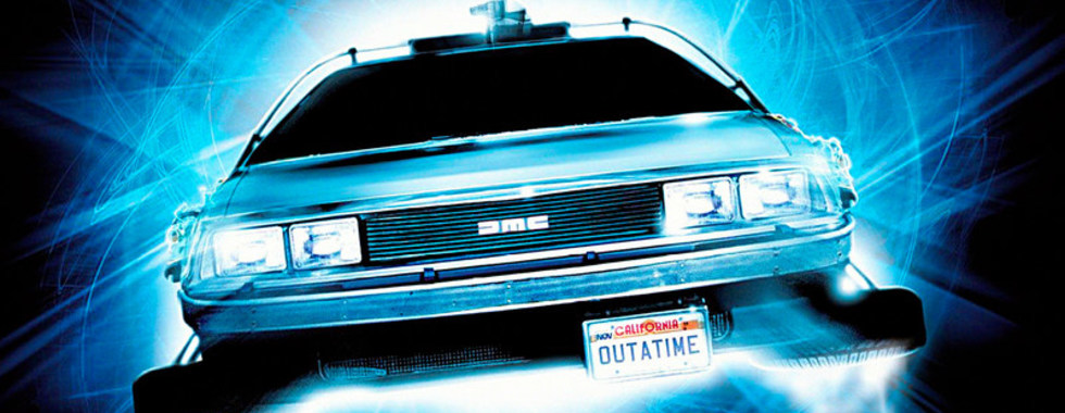 Photo du film Trilogie Retour vers le futur