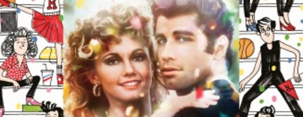 Photo du film L'Écran pop : Grease - Événement spécial