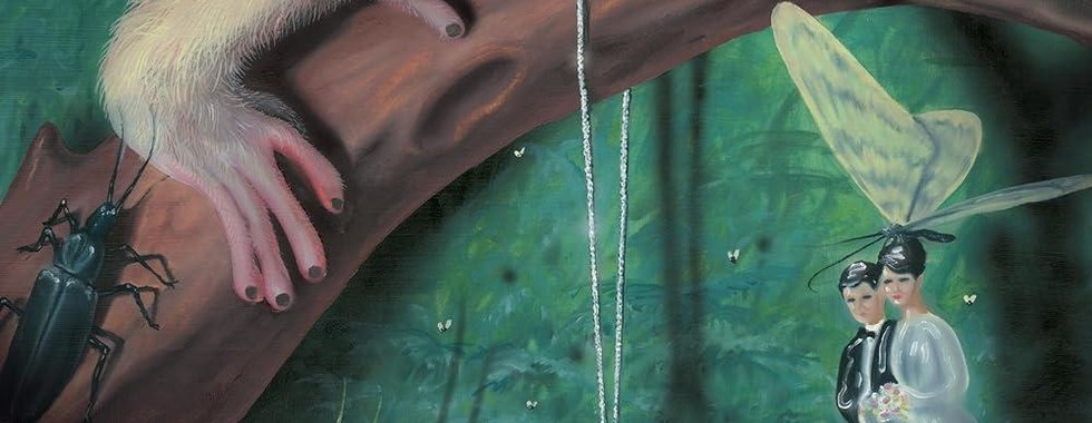 Photo du film Cu Li ne pleure jamais