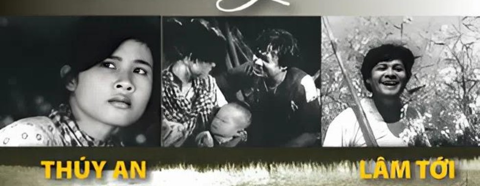 Photo du film Terre dévastée