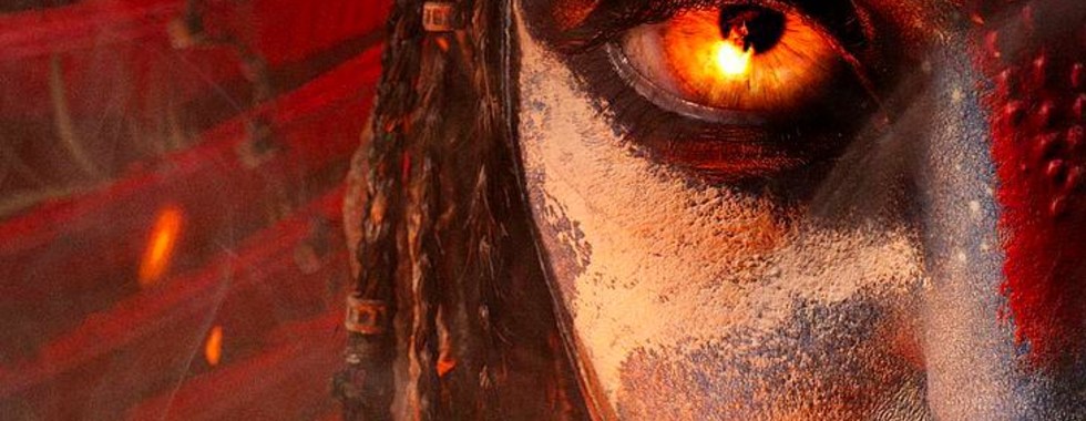 Photo du film Avatar : de feu et de cendres VIP