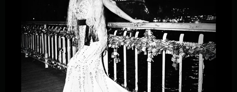 Photo du film Christina Aguilera : Christmas in Paris