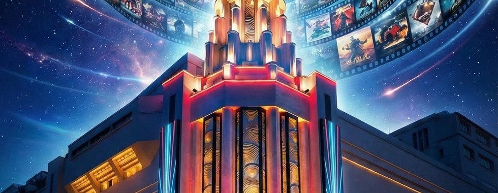 Photo du film Festival de la Bande Annonce 2026