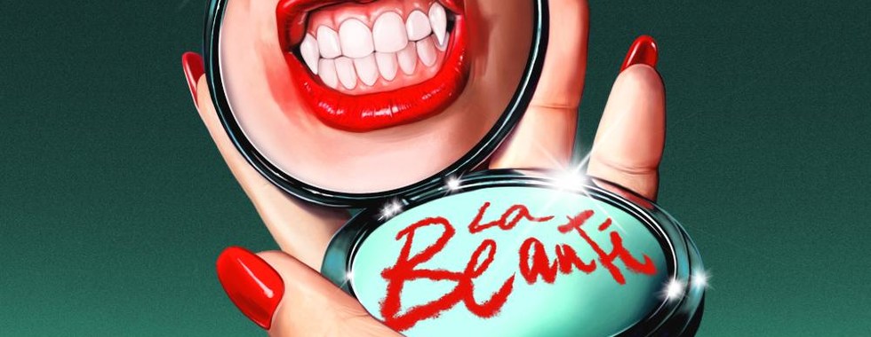 Photo du film Soirée de Remise de prix - Nikon Film Festival - 16ème édition