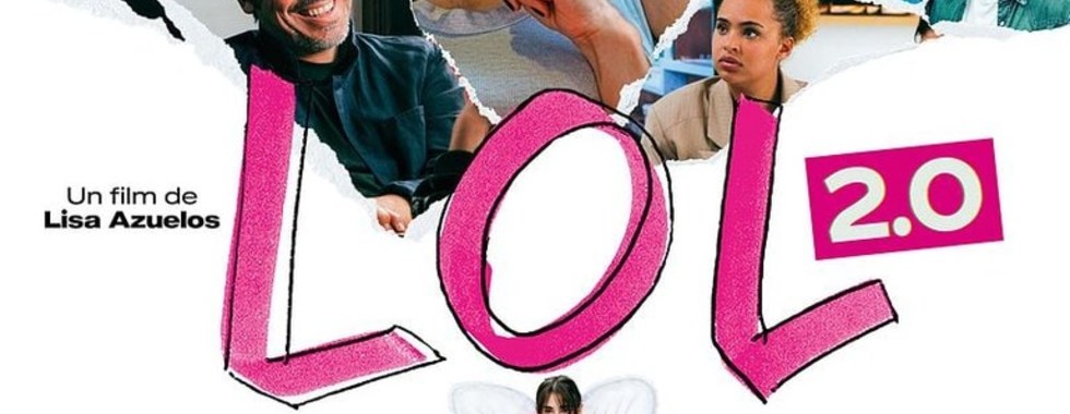 Photo du film LOL 2.0 (AVP)