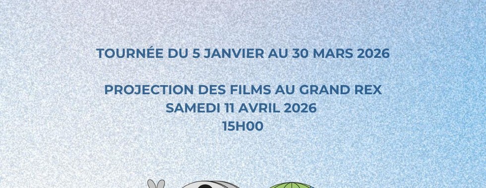 Photo du film Les Prix Jeunesse