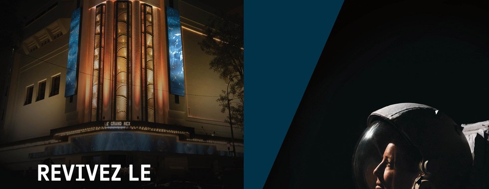 Photo du film Revivez le lancement de Sophie Adenot