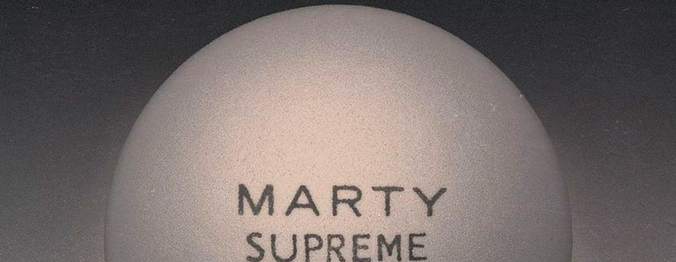 Photo du film Marty Supreme VIP