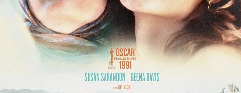 Photo du film Thelma & Louise