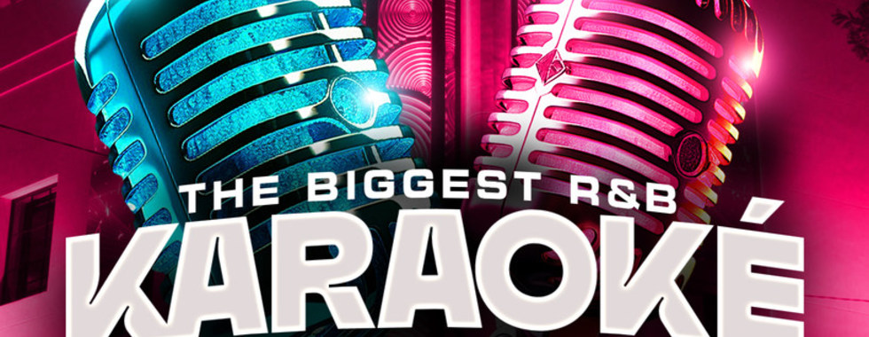 Photo du film The Biggest R&B Karaoké 90/2000