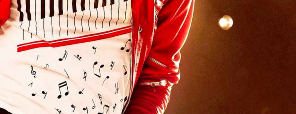 Photo du film Soirée spéciale Moonwalker & Michael