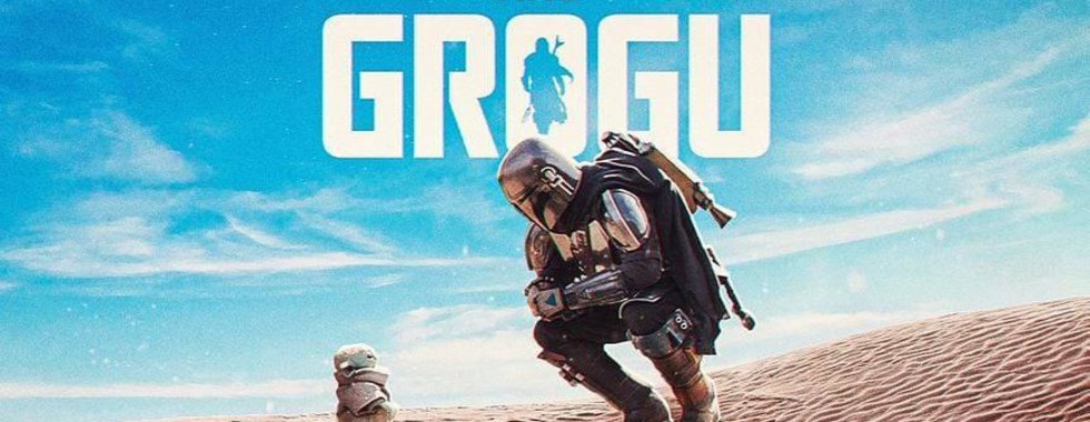 Photo du film Star Wars: The Mandalorian and Grogu VIP
