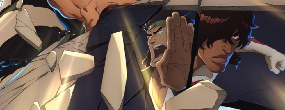 Photo du film Bleach : Thousand-Year Blood War - The Calamity (séance spéciale)
